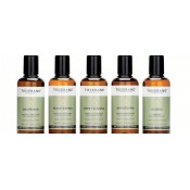 Huiles Végétales de Base Pures