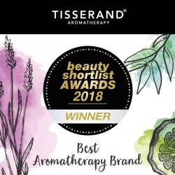 Tisserand Best Aromatherapy Brand