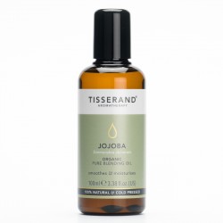 Tisserand Jojobaolie biologisch 100ML