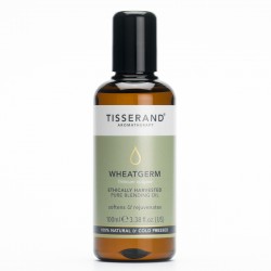 Tisserand Wheatgerm 100ML