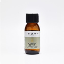 Tisserand Flacon de mélange calibré en verre de 50 ml