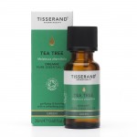 Tisserand TEA TREE Melaleuca alternifolia organic (Biologisch) 20 ml