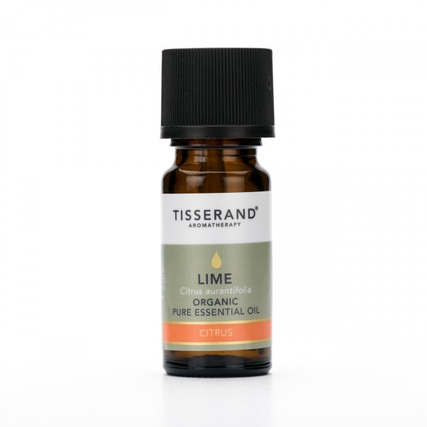 Tisserand LIME (Limoen) Citrus aurantifolia organic (Biologisch) 9 ml Adv Prijs €14,95 Tisserand LIME (Limoen) Citrus aurantifolia organic (Biologisch) 9 ml Adv Prijs €14,95
