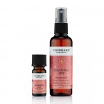 Tisserand Seasonal Joy Duo Collection (Diffuser Olie en Room Spray) Tisserand Seasonal Joy Duo Collection (Diffuser Olie en Room Spray)