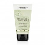 Tisserand Crème Mains Réconfortante Bergamote & Bois de Santal
