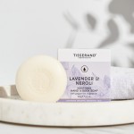 Tisserand Savon Solide Apaisant Mains & Corps à la Lavande et au Néroli