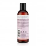 Tisserand Restore Balance Bath Oil 200ml (Rétablir l'Équilibre Huile de Bain)