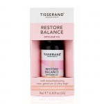 Tisserand Restore Balance Diffuser Oil (herstel-je-balans diffuser olie / verdampingsolie)