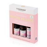 Tisserand Restore Balance Discovery Kit 2x9ml, 1x10ml