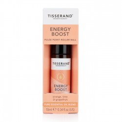 Tisserand Roller Ball Energy Boost