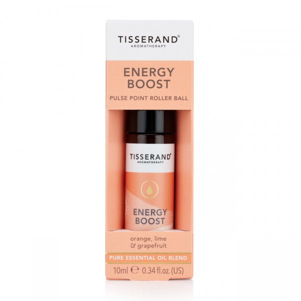 Tisserand Roller Ball Energy Boost