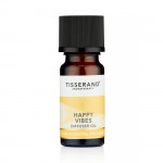 Tisserand Happy Vibes Diffuser Oil