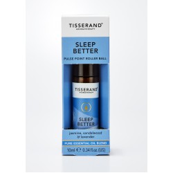 Tisserand Roller Ball Sleep Better