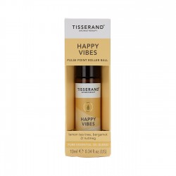 Tisserand Roller Ball Happy Vibes