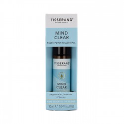 Tisserand Roller Ball Mind Clear