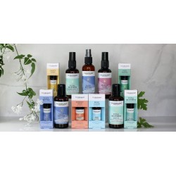 Wellbeing Tisserand