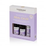 Tisserand Real Calm Discovery Kit 2x9ml, 1x10ml