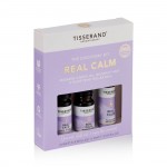 Tisserand Real Calm Discovery Kit 2x9ml, 1x10ml