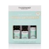 Tisserand Total De-Stress Discovery Kit 2x9ml, 1x10ml