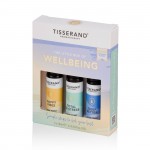 Tisserand The Little Box of Wellbeing 3x10ml Tisserand The Little Box of Wellbeing 3x10ml