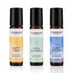 Tisserand The Little Box of Wellbeing 3x10ml Tisserand The Little Box of Wellbeing 3x10ml