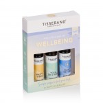 Tisserand The Little Box of Wellbeing 3x10ml Tisserand The Little Box of Wellbeing 3x10ml