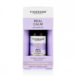 Tisserand Real Calm Diffuser Oil