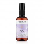 Tisserand Real Calm Massage & Body Oil 100ml
