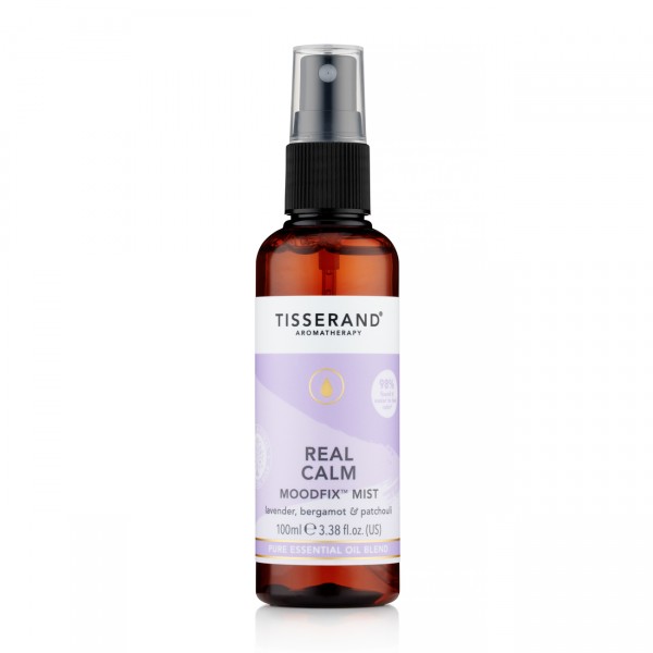 Tisserand Real Calm MoodFix Mist Tisserand Real Calm MoodFix Mist