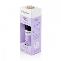 Tisserand Roller Ball Real Calm